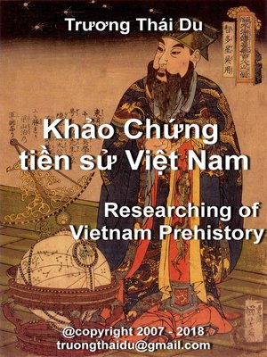 Researching of Vietnam Prehistory - ebook